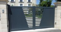 Notre société de clôture et de portail à Moulins-sur-Orne